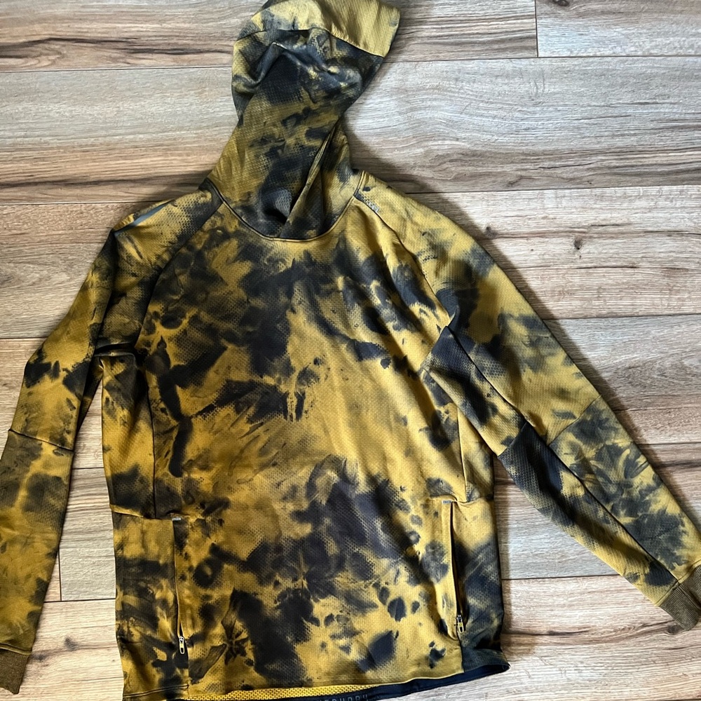 Fabletics mens pullover hoodie